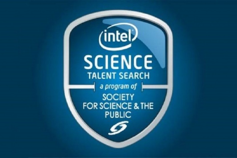Intel int. Intel ISEF. "Intel Science Talent search" program. ISEF защита. @ISEF_03.