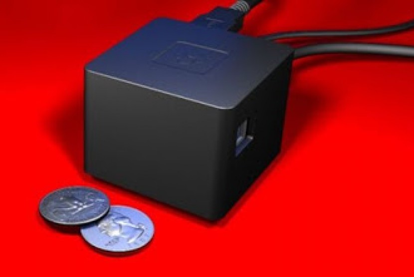 Komputer terkecil di dunia