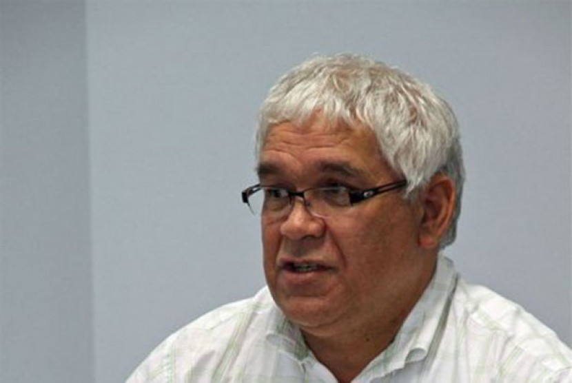 Komisioner Mick Gooda menilai adanya perbedaan hukum bagi warga Aborigin dan non-aborigin dalam kasus tabrak lari di Australia Utara.  