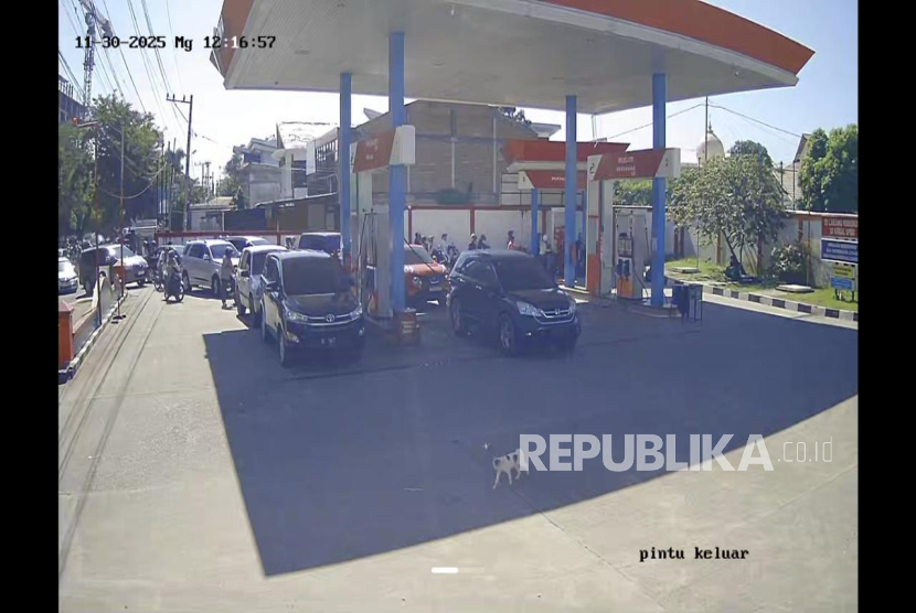 Pertamina Patra Niaga: Distribusi BBM Aceh Dalam Pemulihan