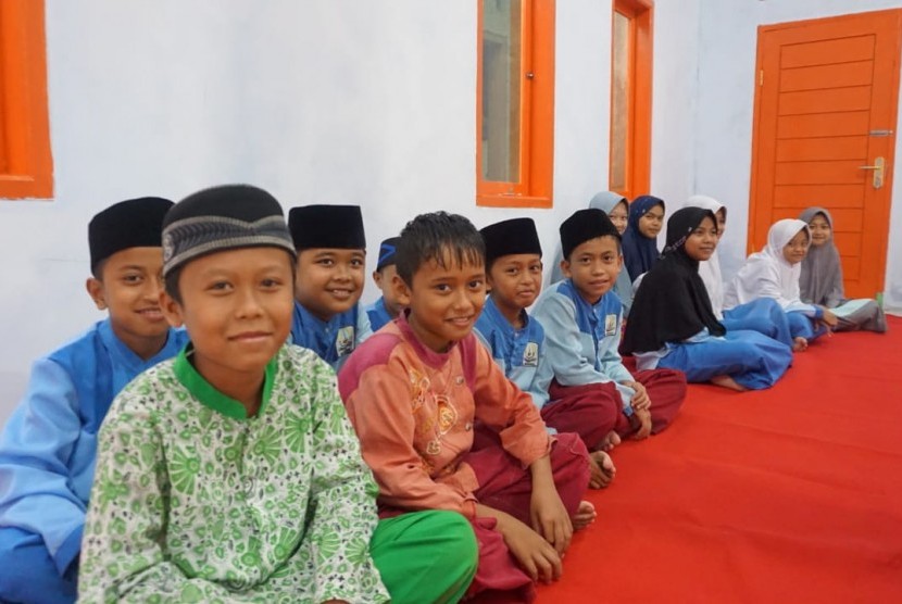 Sekolah Islam Diimbau Sinergi dengan Pemda Cegah Corona