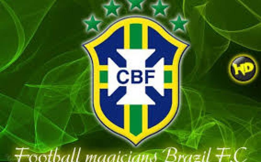 Konfederasi Sepak Bola Brasil (CBF).