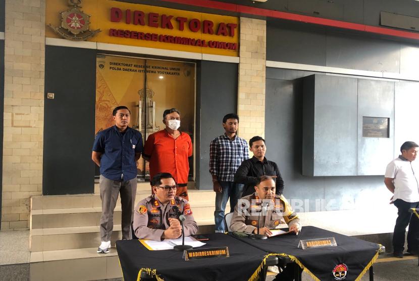 Polda DIY Ungkap Penipuan Sultan Ground Mengaku Keturunan HB VII, Kerugian Korban Capai Rp 900 Juta