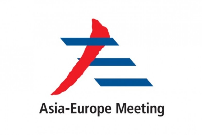Konferensi Tingkat Tinggi Asia-Eropa.