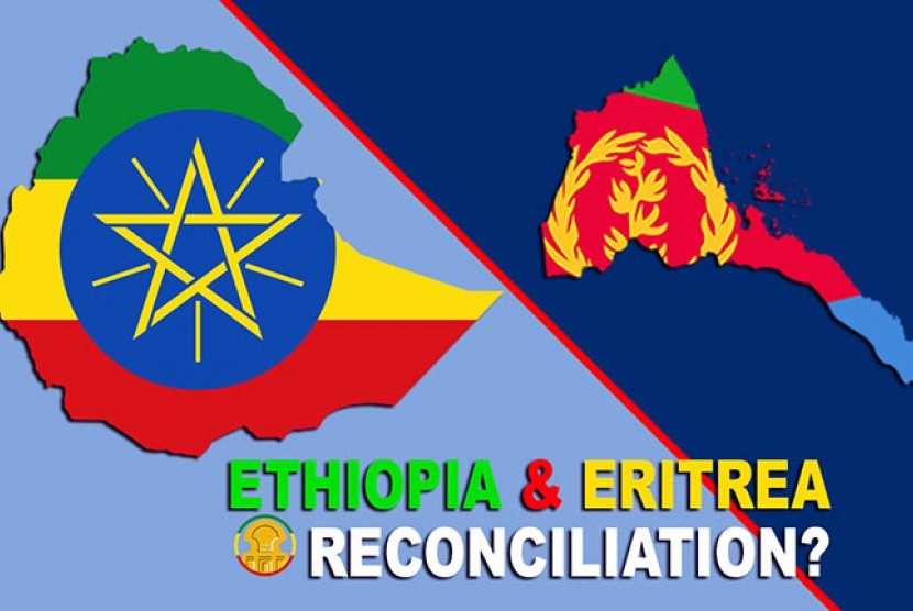 Konflik Ethiopia dan Eritrea