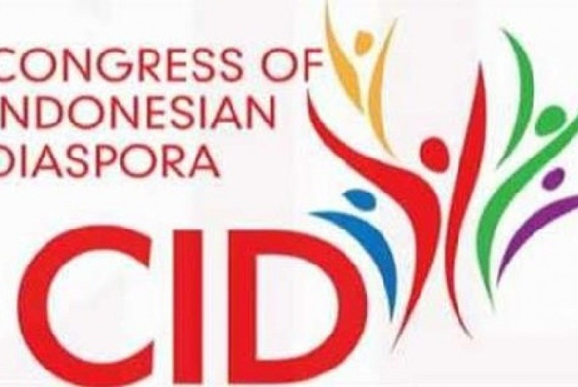 Kongres Diaspora Indonesa