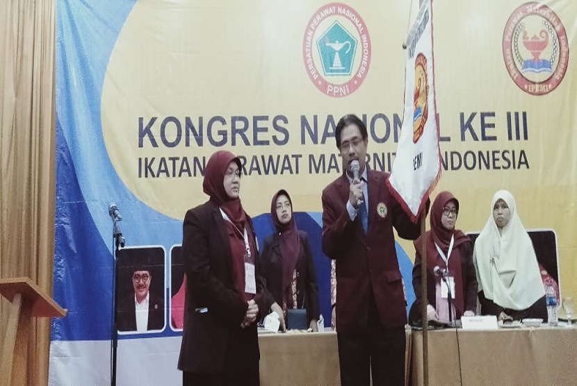 Kongres Nasional ke III dengan agenda utama pemilihan Ketua Umum Pusat IPEMI Periode 2019-2024.