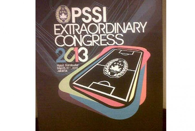 Kongres PSSI