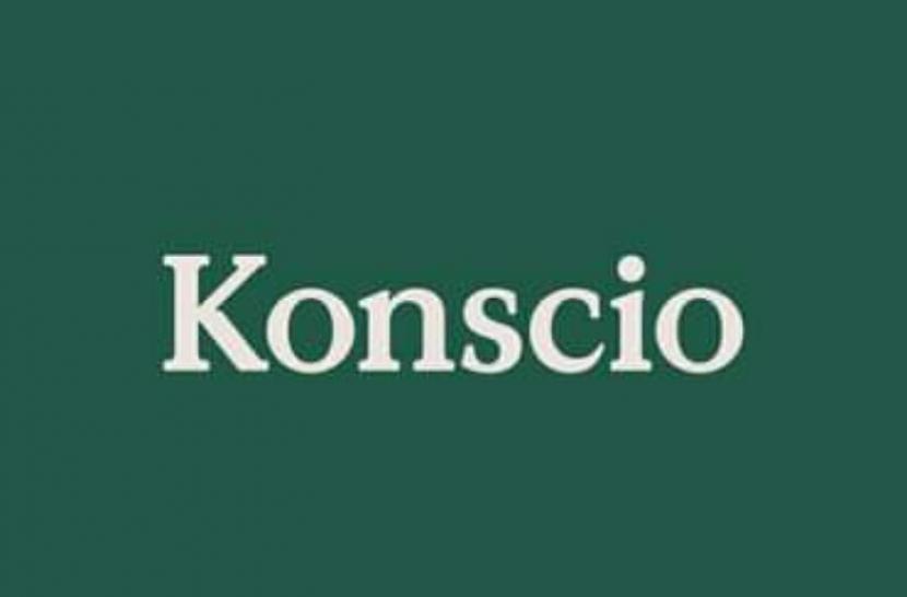 Konscio Studio. Konscio mulai pasarkan produknya di GoStore.