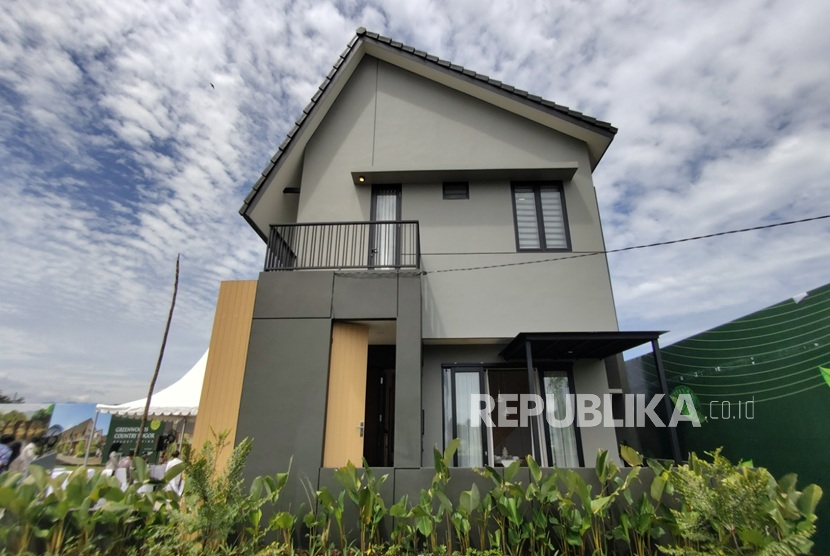 Hunian Ramah Lingkungan Hadir di Greenwoods Country Bogor