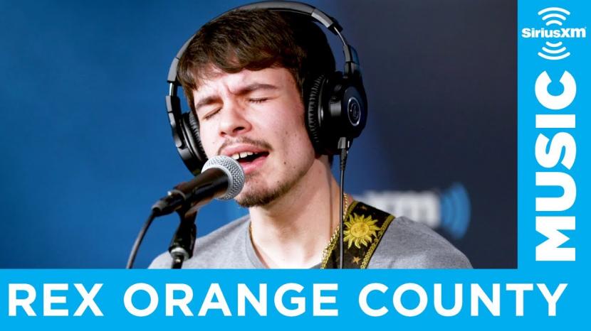 Konser perdana Rex Orange County di Indonesia yang semula dijadwalkan pada 9 Mei 2020 di Istora Senayan, Jakarta, harus ditunda akibat pandemi virus corona (Foto: Rex Orange County)
