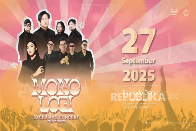 Konser Monologi.