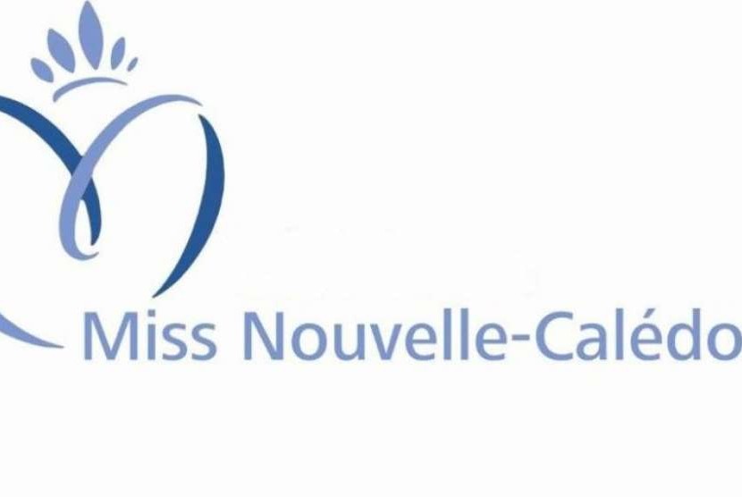 Kontes kecantikan Miss Nouvelle Caledonie 2018