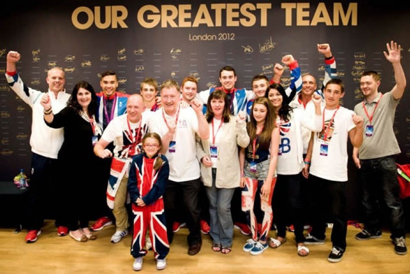 Team gb. Great Team фирма. Great Team.