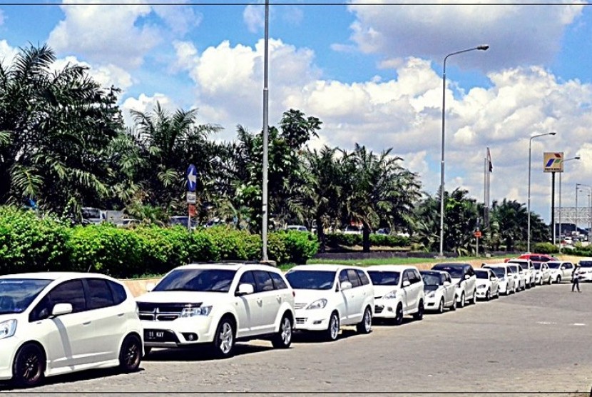 Kopdar WCC di Bogor.