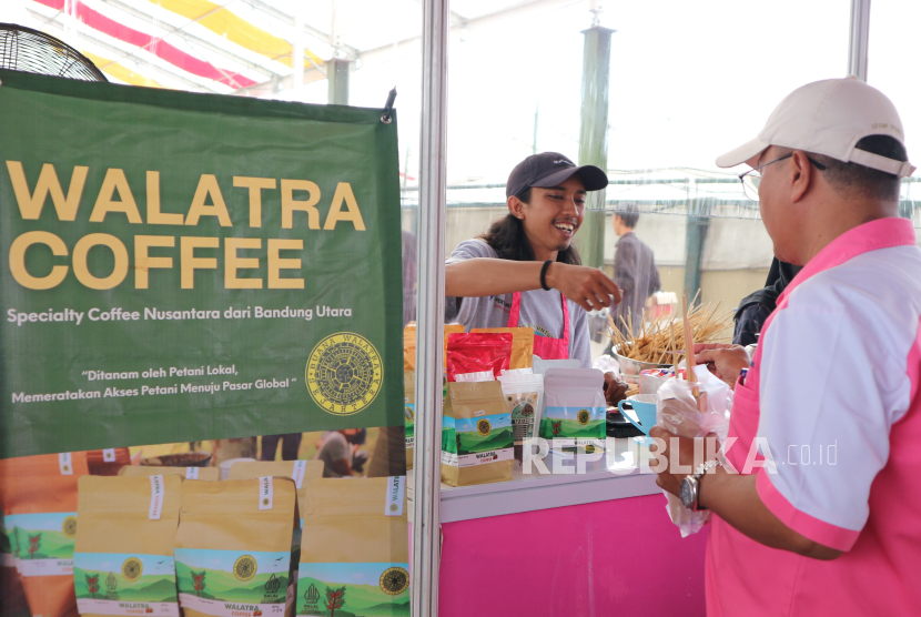 Hari Koperasi Nasional,Pertamina Patra Niaga Dukung Koperasi Binaan Tumbuh Mandiri dan Berkelanjutan