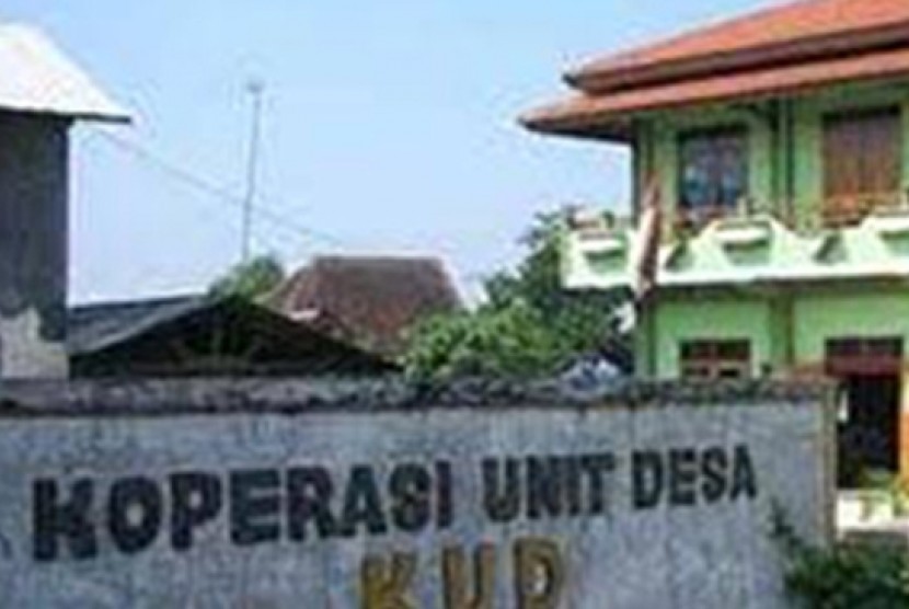 Pengelolaan Koperasi di Indonesia Keliru  Republika Online