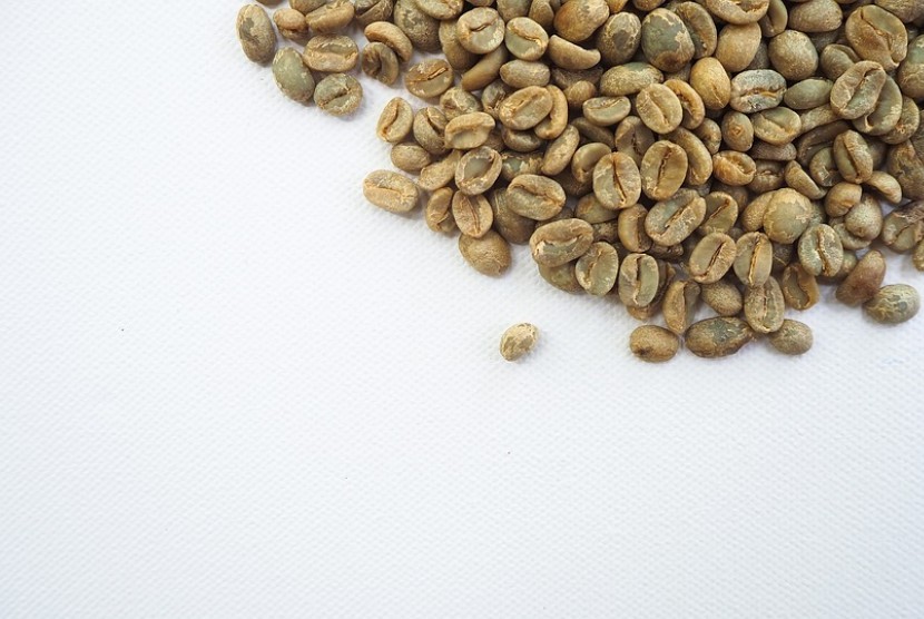 Sejumlah manfaat kopi hijau bagi kesehatan (Ilustrasi) - Sumber foto: https://coffeegeek.tv/
