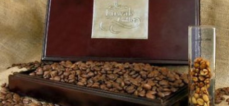 Kopi Luwak