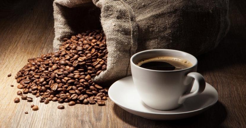 Peningkatan lipid terjadi bergantung pada jumlah asupan kopi harian.