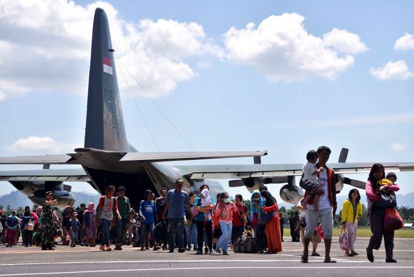 Perluasan Bandara Sam Ratulangi Rampung Desember 2020