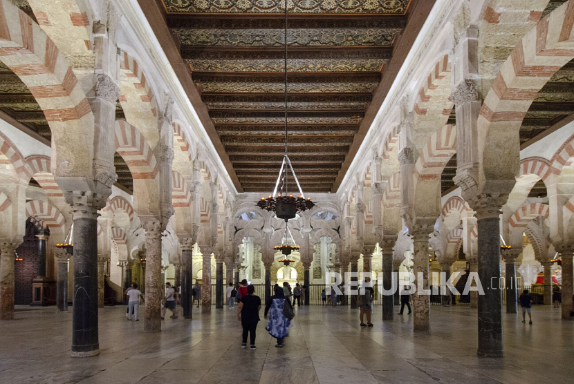 Kordoba, Bukti Islam Mengawali Renaisans di Eropa