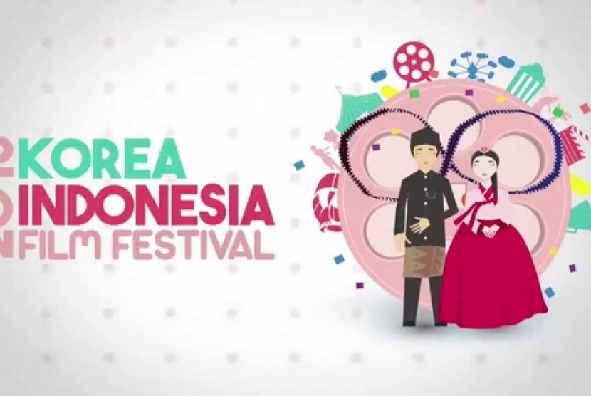 Korea Indonesia Film Festival (ilustrasi)