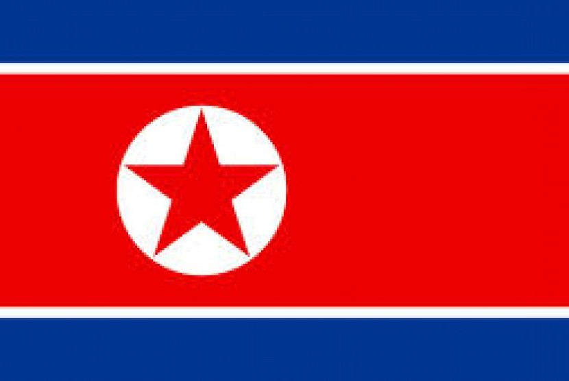  Korea  Utara  Kembali Tangkap Warga AS Republika Online