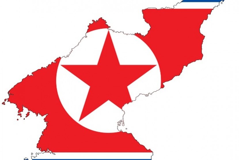 Korea Utara (ilustrasi).