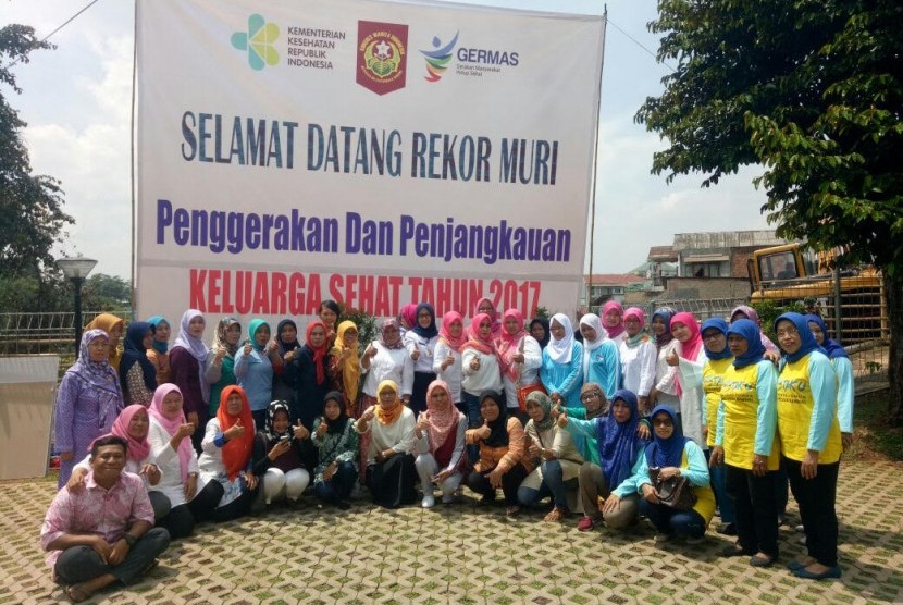 Korps Putri Pengurus Besar Pergerakan Mahasiswa Islam Indonesia (KOPRI PB PMII). 