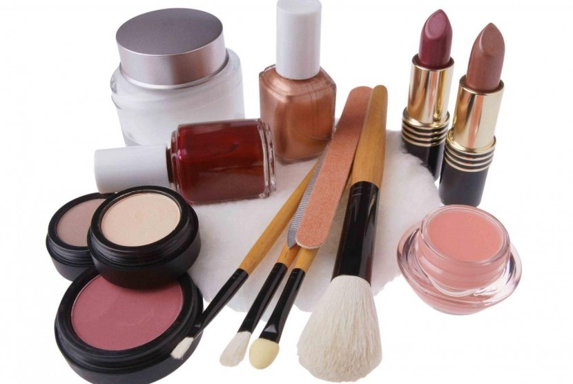 Perusahaan Kosmetik Brazil Mendapat Sertifikasi Halal (Ilustrasi)