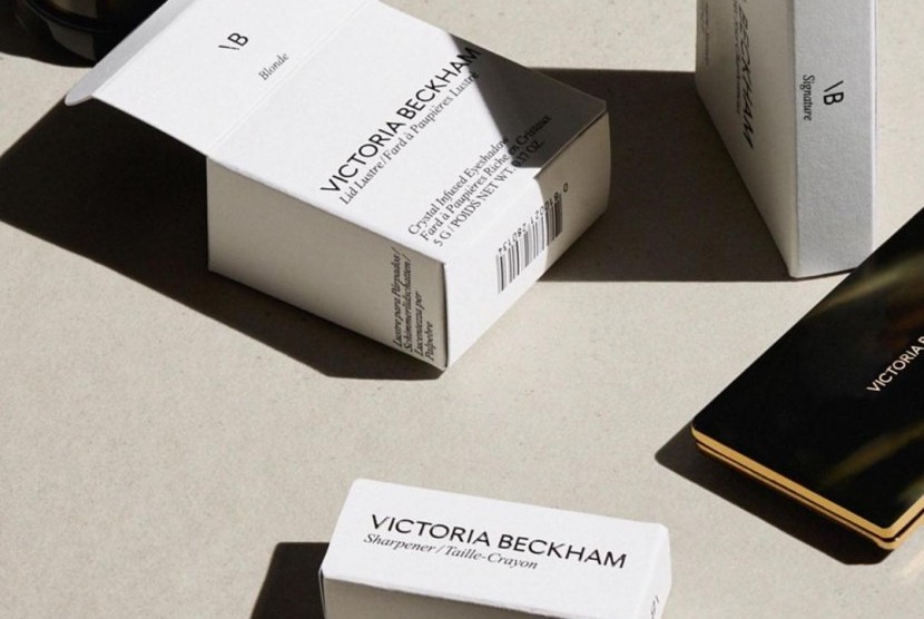 Kosmetik Victoria Beckham