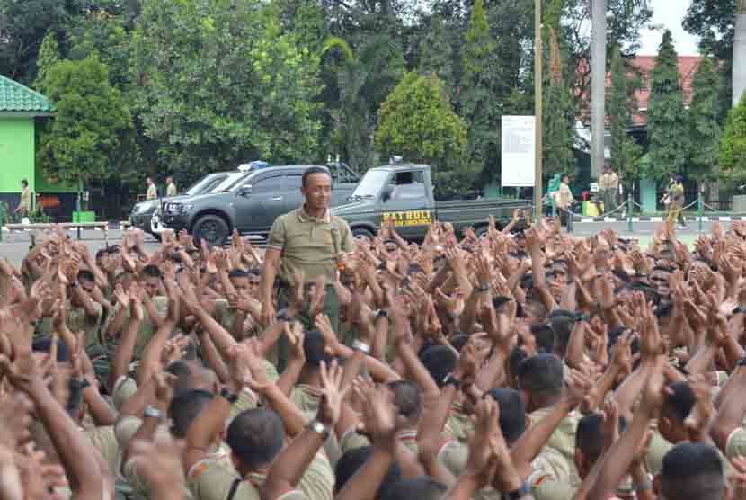 kostrad