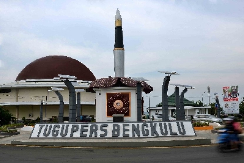 Kota Bengkulu