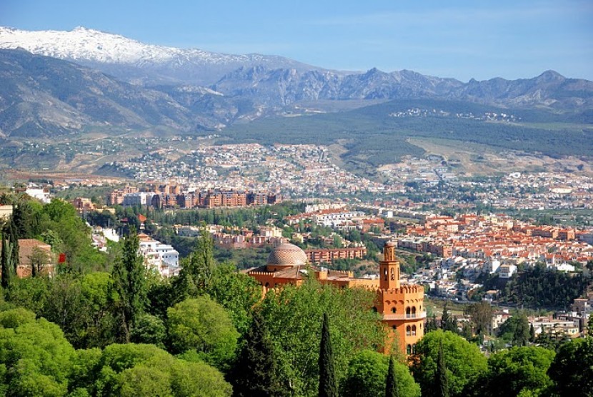 Kota Granada