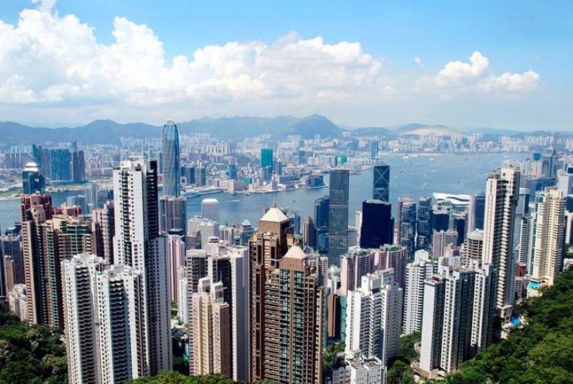 Kota Hong Kong