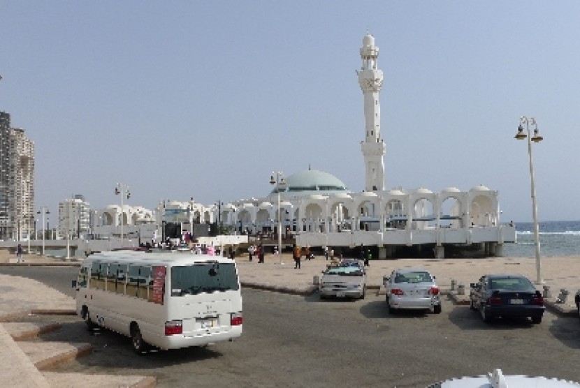 Kota Jeddah