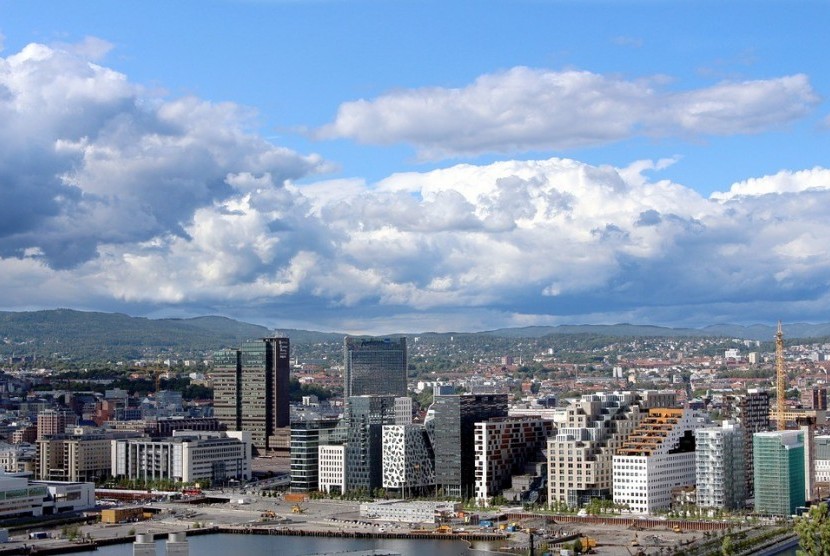 Kota Oslo
