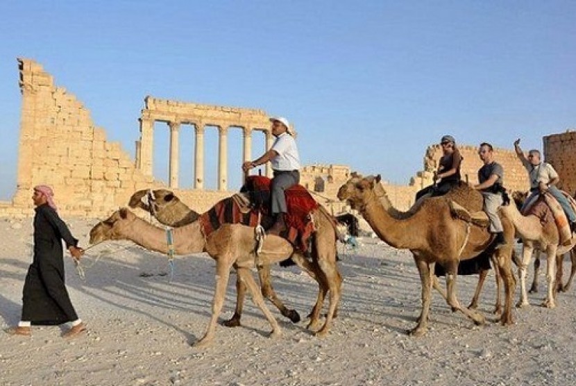 Kota Palmyra
