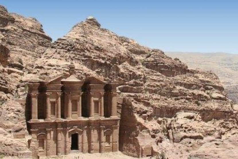  Kota Petra