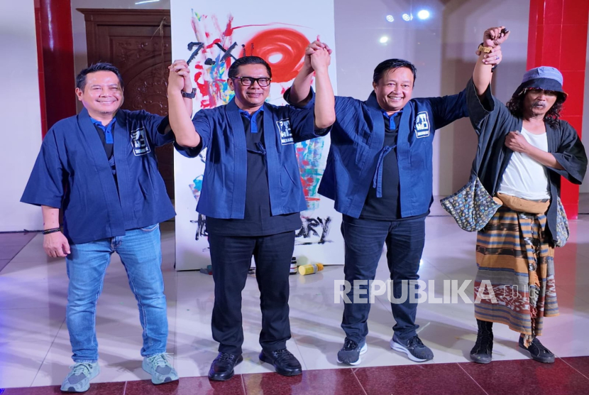 Kota Tangerang siap menyambut perhelatan akbar olahraga lari melalui ajang Tangerang 10K 2025 yang untuk pertama kalinya digelar di kota ini. 