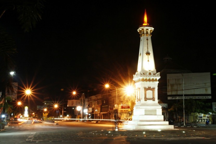 Kota Yogyakarta