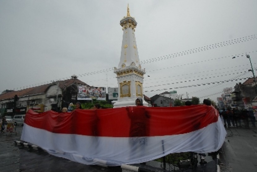 Yogyakarta Alami Perubahan Iklim | Republika Online
