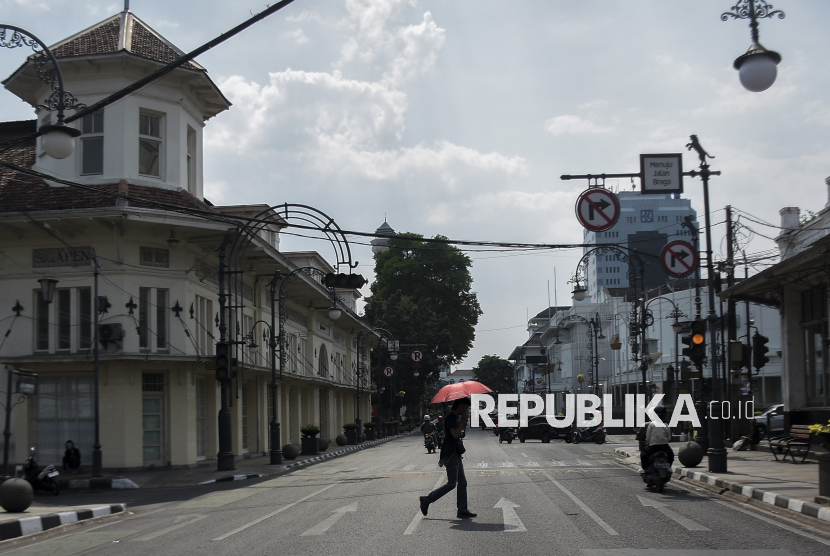 Warga Bandung berharap perubahan nyata, percepatan pembenahan kota, dan lahirnya inovasi untuk menjawab persoalan klasik yang selama ini membelit Kota Bandung.