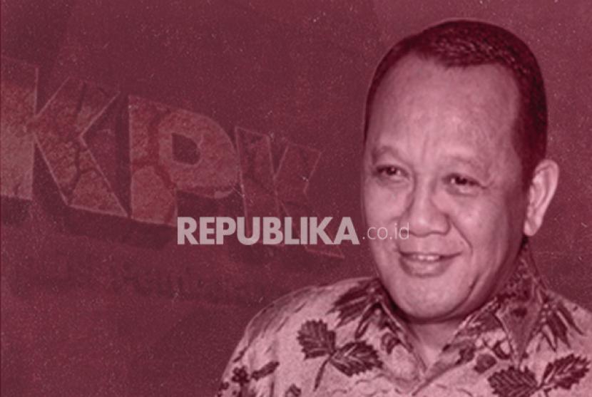 KPK sulit memburu mantan Sekretaris MA Nurhadi(Republika)