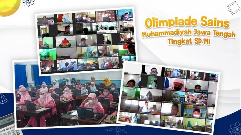  KPM telah menjalin kerja sama dengan Forum Komunikasi Kepala Sekolah (FKKS) Muhammadiyah Jawa Tengah untuk menyelenggarakan Olimpiade Sains Matematika Jawa Tengah (OSMJT). 