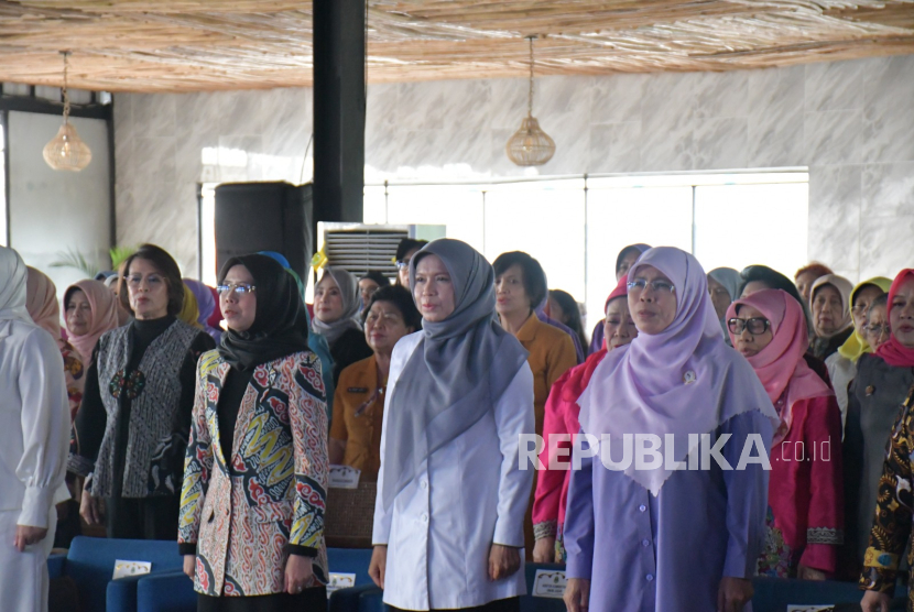 Perempuan Didorong Makin Berperan dalam Legislasi dan Politik Jabar