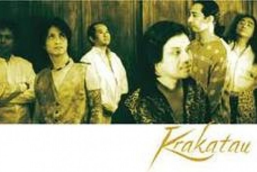 Krakatau Band