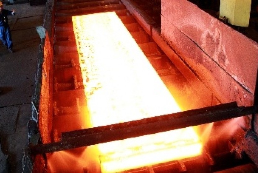 Krakatau Steel