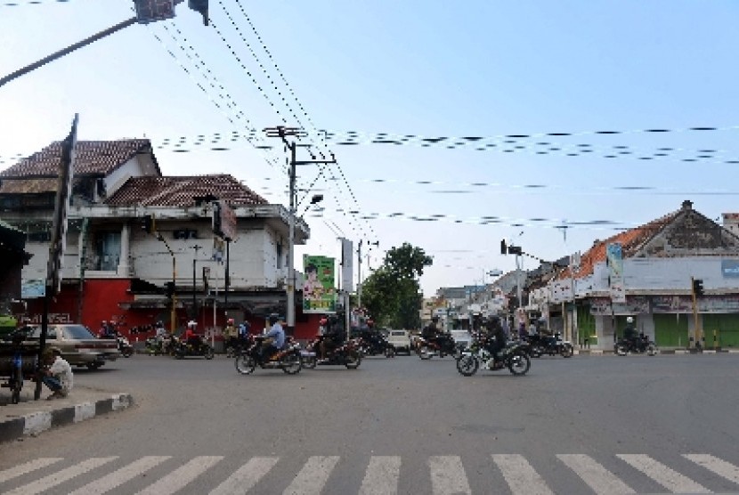 Krenova merupakan penghargaan bagi warga yang berhasil mengembangkan IPTEK.